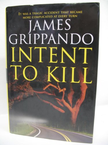Intent To Kill