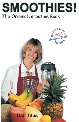 Smoothies!