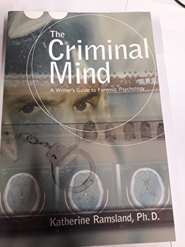 The Criminal Mind