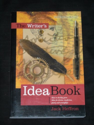 The Writer's Idea Book