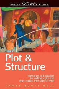 Plot and Structure 