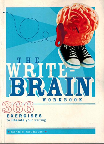 The Write Brain Workbook
