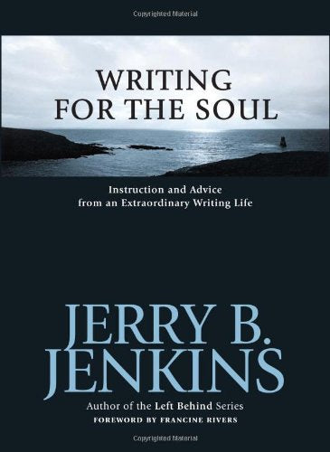 Writing for the Soul