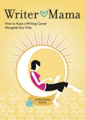 Writer Mama