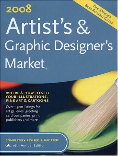 Artist's & Graphic Designer's Market [registered]
