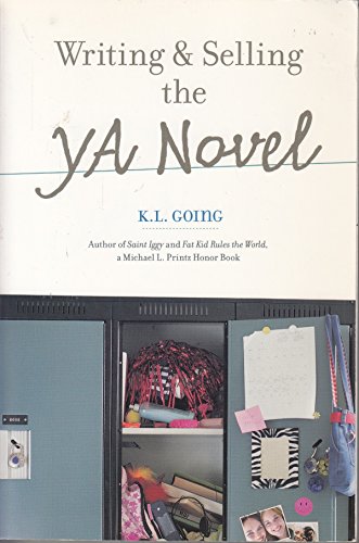 Writing & Selling the YA Novel