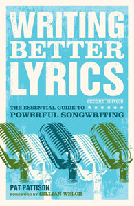 Writing Better Lyrics 