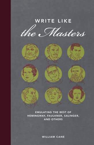 Write Like the Masters