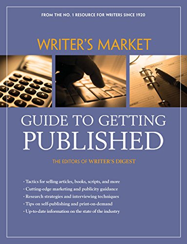 The "Writer's Market" Guide to Getting Published