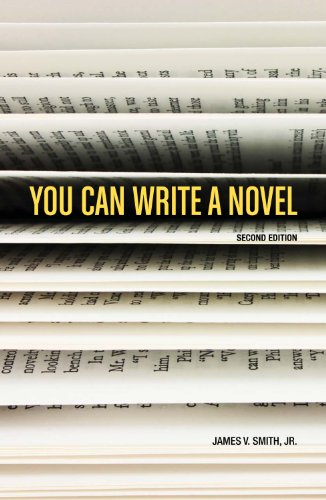 You Can Write A Novel