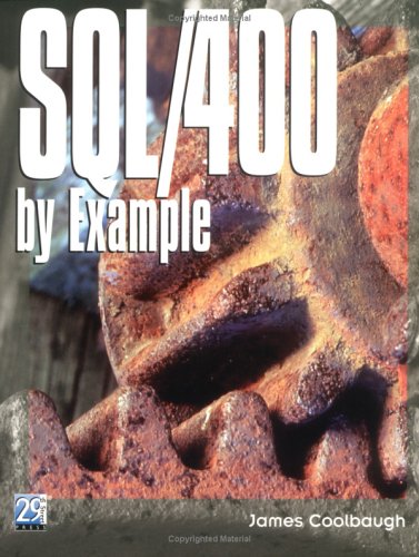 SQL by Example