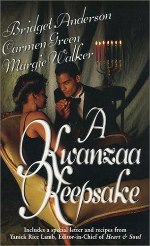 A Kwanzaa Keepsake