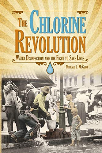 The Chlorine Revolution