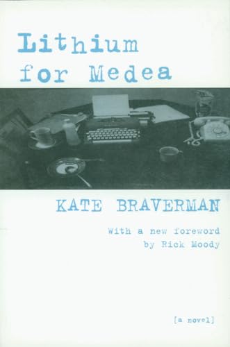 Lithium For Medea