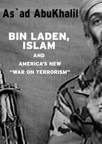 Bin Laden, Islam, and America's New 'War On Terrorism'