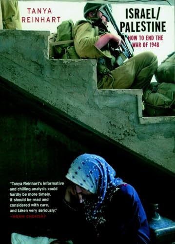 Israel/palestine