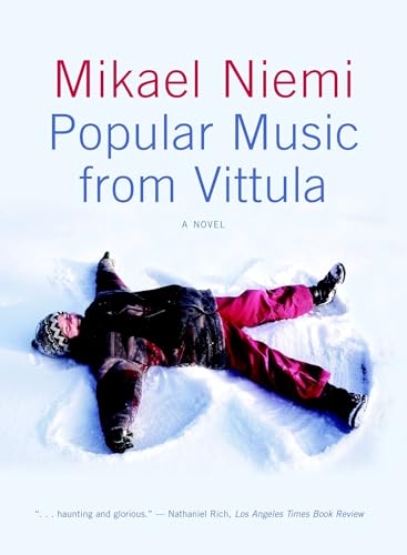 Popular Music from Vittula