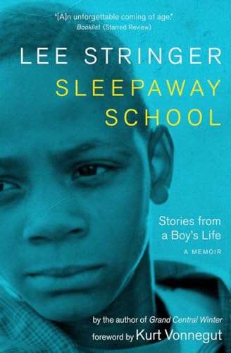 Sleepaway School
