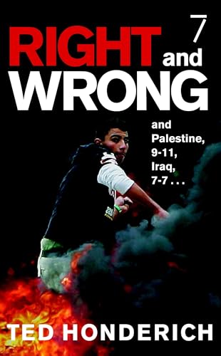 Right & Wrong & Palestine