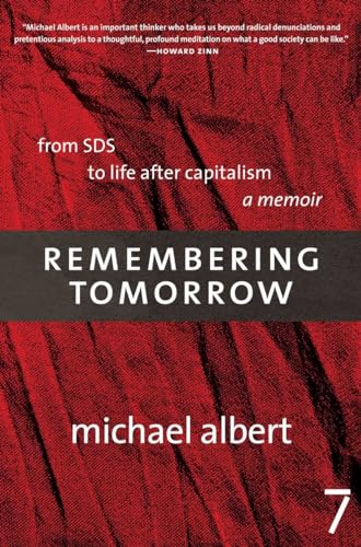 Remembering Tomorrow
