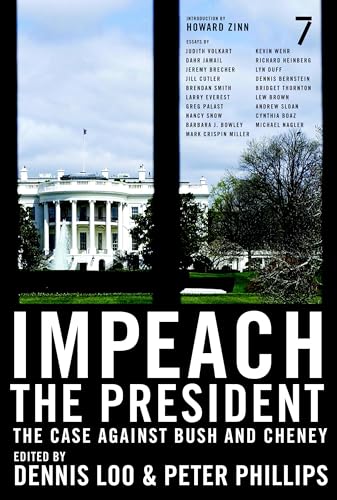 Impeach The President