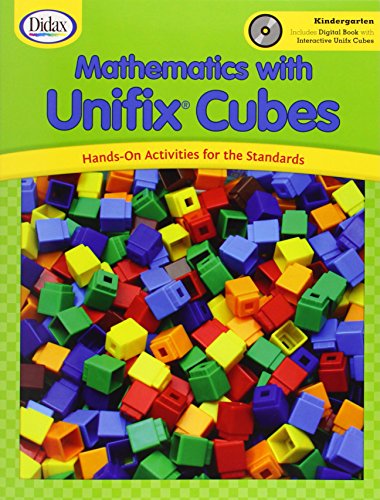 Mathematics W/Unifix Cubes Kin