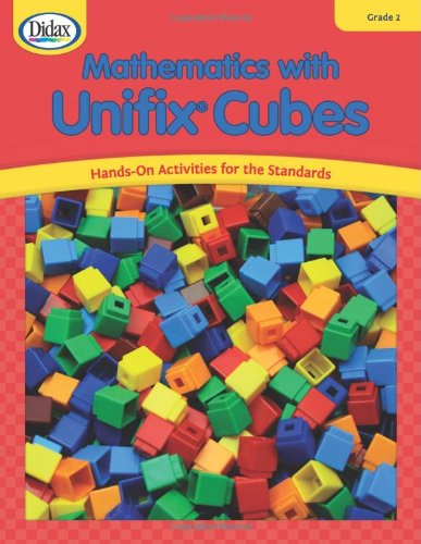 Mathematics W/Unifix Cubes 2nd