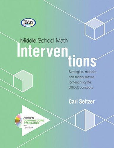 Middle School Math Interventions