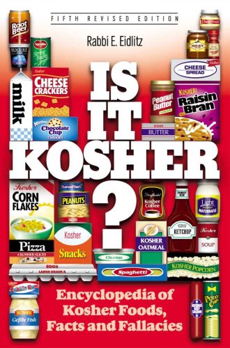 Is It Kosher