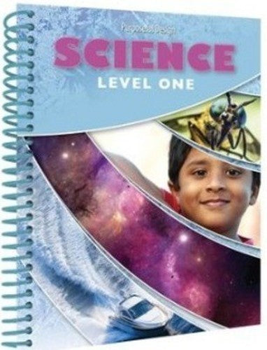 Acsi Science Level 1 Teacher's Book - 2nd Edition
