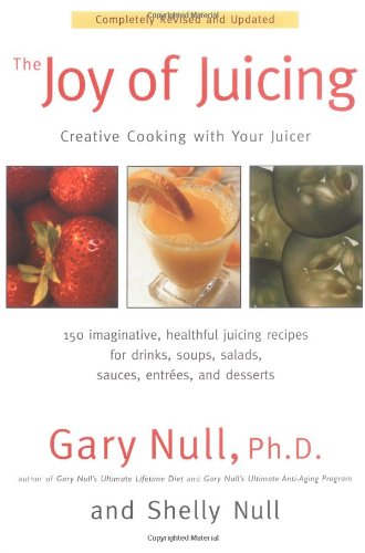 Joy of Juicing