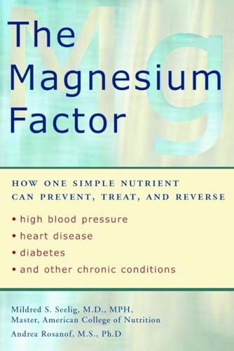 The Magnesium Factor