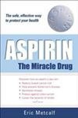 Aspirin - The Miracle Drug