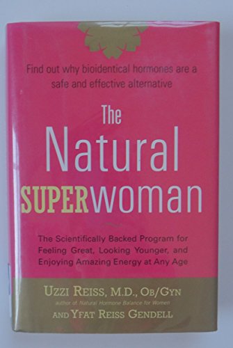 The Natural Superwoman