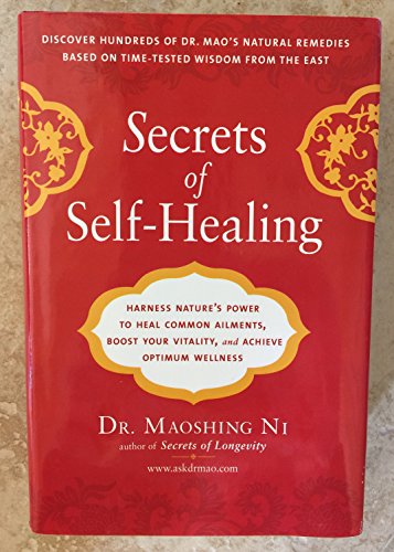 Secrets of Self-Healing