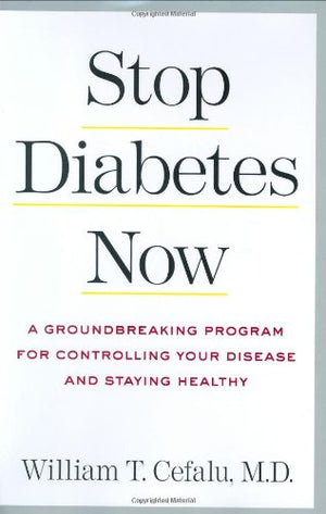 Stop Diabetes Now