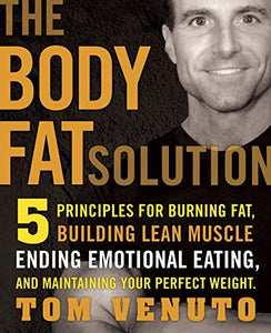 The Body Fat Solution 
