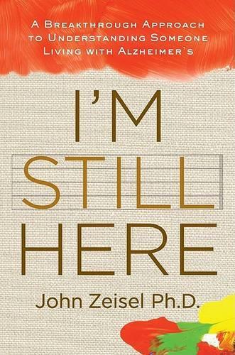 I'm Still Here