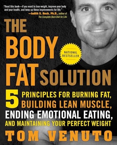 The Body Fat Solution