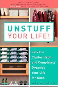 Unstuff Your Life! 