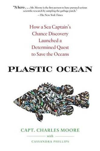 Plastic Ocean