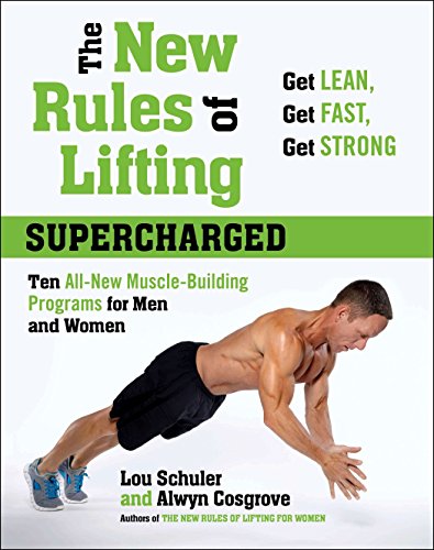The New Rules Of Lifting Supercharged