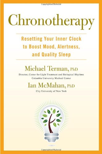 Chronotherapy