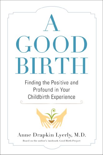 A Good Birth