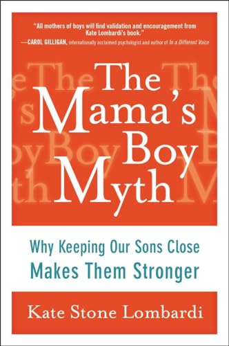 The Mama's Boy Myth