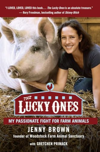 The Lucky Ones