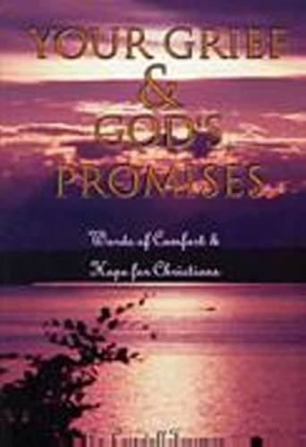 Your Grief and God's Promises