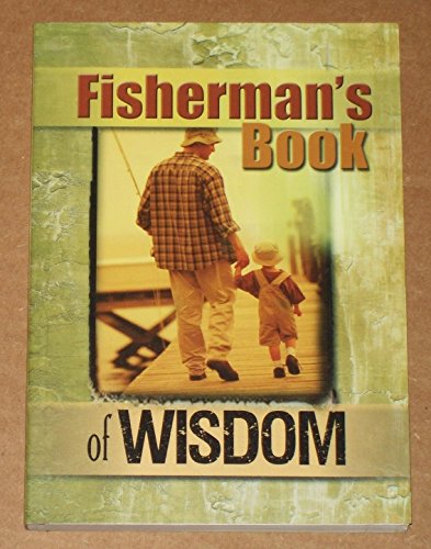 Fisherman's Book of Wisdom