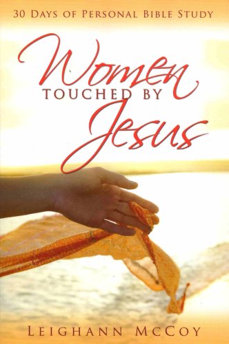 Women Touched by Jesus
