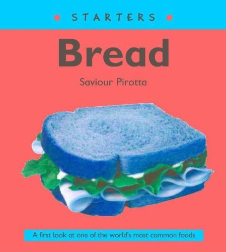 Bread
